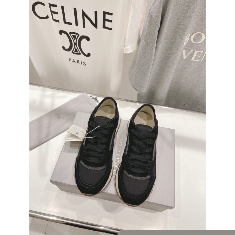 Brunello Cucinelli Sneakers